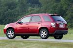 Chevrolet Equinox 2005 года